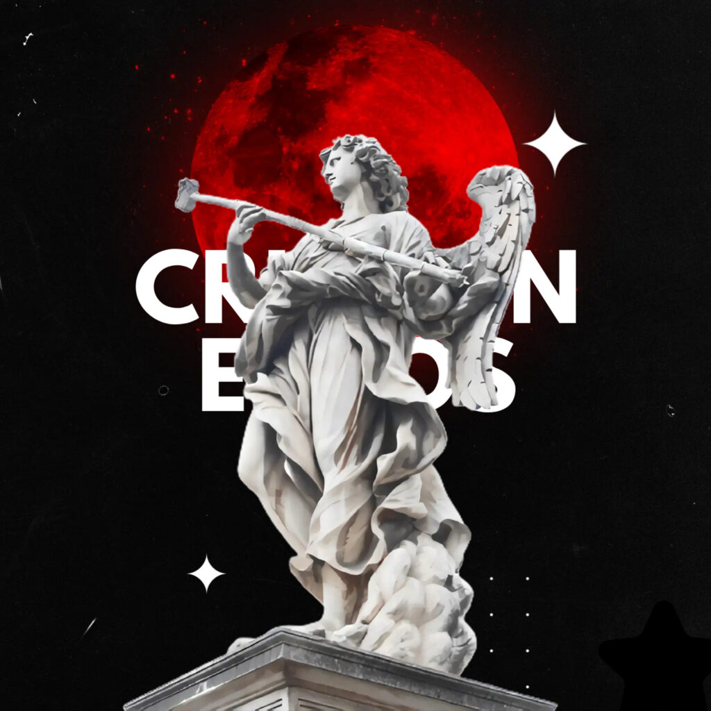 Crimson Echoes