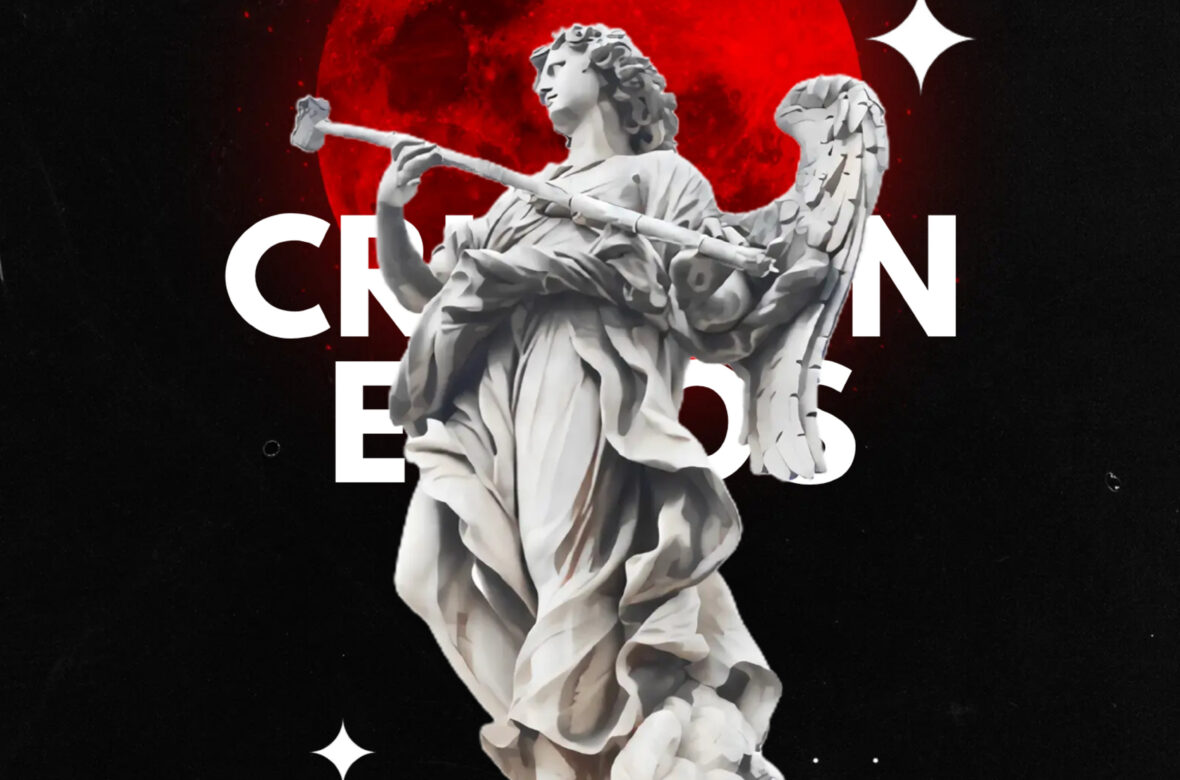 Crimson Echoes